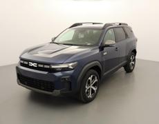 Dacia Bigster Saint-Angel