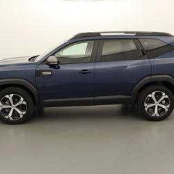 Dacia Bigster 1.8 Hybrid - 155  Journey Saint-Doulchard