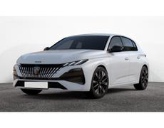 Peugeot 308 III Phase 1 Gien