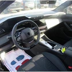 Peugeot 308 III Phase 1 1.2i Hybrid - 145 - BV e-DCS6 GT Saint-Doulchard