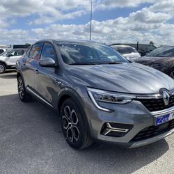Renault Arkana 1.3 Tce - 140 - BV EDC  Intens Saint-Angel