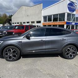 Renault Arkana 1.3 Tce - 140 - BV EDC  Intens Saint-Angel