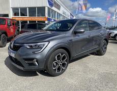 Renault Arkana Gien