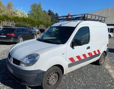 Renault Kangoo Aubigny-sur-Nère