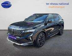 Hyundai Tucson Saint-Angel