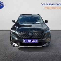 Hyundai Tucson 1.6 T-GDi Hybrid - 239 - BVA  Intuitive Saran