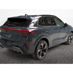 Cupra Terramar 1.5 16V eTSI Hybrid - 150 DSG 7  V   - 27% DE REMISE Amilly