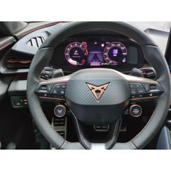 Cupra Terramar 1.5 16V eTSI Hybrid - 150 DSG 7  V   - 27% DE REMISE Amilly