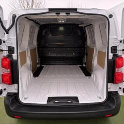 Peugeot Expert M 2.0 BlueHDi - 145 S&S - BV EAT8 FOURGON PACK PEMIUM Amilly