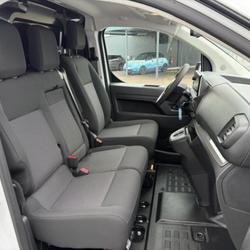 Peugeot Expert M 2.0 BlueHDi - 145 S&S - BV EAT8 FOURGON PACK PEMIUM Amilly