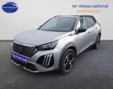 Peugeot 2008 Saint-Angel