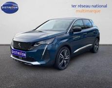 Peugeot 3008 Saint-Angel