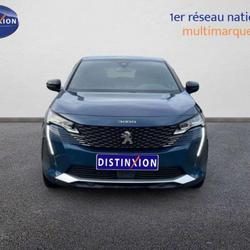 Peugeot 3008 Hybrid -180 - BV e-EAT8  II 2016 Allure Pack Amilly