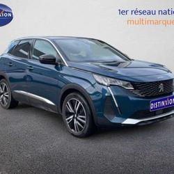 Peugeot 3008 Hybrid -180 - BV e-EAT8  II 2016 Allure Pack Amilly