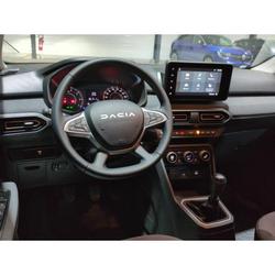 Dacia Jogger 1.0 Tce - 110 - 7 pl - Extr&ecirc;me + Pack Navi Saint-Angel