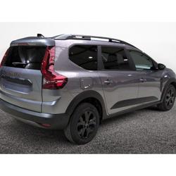 Dacia Jogger 1.0 Tce - 110 - 7 pl - Extr&ecirc;me + Pack Navi Saint-Angel