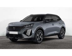 Peugeot 2008 Saint-Angel