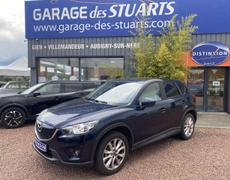 Mazda CX-5 Amilly