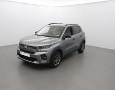 Citroen C3 Saint-Angel