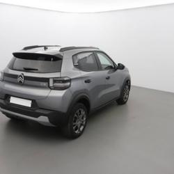 Citroen C3 1.2 Turbo - 100 S&S  2024 BERLINE Plus Saint-Doulchard