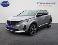 Peugeot 3008 Saint-Angel