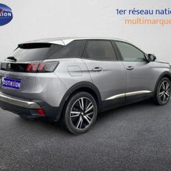 Peugeot 3008 Hybrid -180 - BV e-EAT8  II Allure Pack Saint-Angel