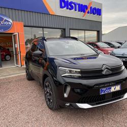 Citroen C5 Aircross 1.5 BlueHDi - 130 S&S - BV EAT8  Shine Saint-Doulchard