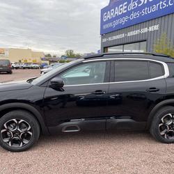 Citroen C5 Aircross 1.5 BlueHDi - 130 S&S - BV EAT8  Shine Saint-Doulchard