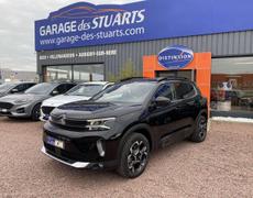Citroen C5 Aircross Saint-Angel