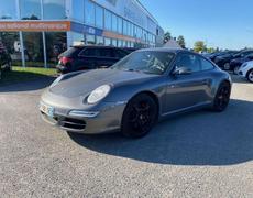 Porsche 911 type 997 Saint-Angel