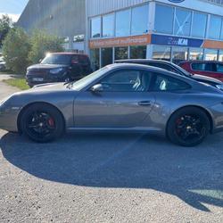 Porsche 911 type 997 3.8i - BVA TIPTRONIC 997 CARRERA 4S Tours