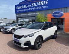 Peugeot 3008 Saint-Angel