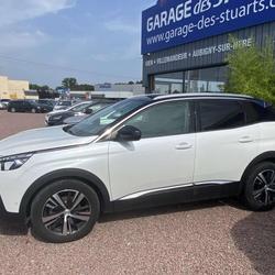 Peugeot 3008 1.2i PureTech 12V S&S - 130 E6C  Allure Aubigny-sur-N&egrave;re