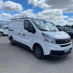 Fiat Talento 2.0 Multijet  145 S&S  Pro Lounge + Galerie Gien