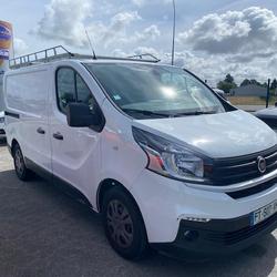 Fiat Talento 2.0 Multijet  145 S&S  Pro Lounge + Galerie Aubigny-sur-N&egrave;re