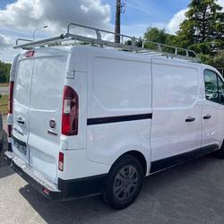 Fiat Talento 2.0 Multijet  145 S&S  Pro Lounge + Galerie Aubigny-sur-N&egrave;re
