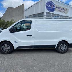 Fiat Talento 2.0 Multijet  145 S&S  Pro Lounge + Galerie Gien