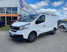 Fiat Talento Saint-Doulchard