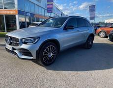 Mercedes GLC Tours