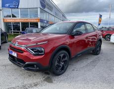 Citroen C4 Aubigny-sur-Nère