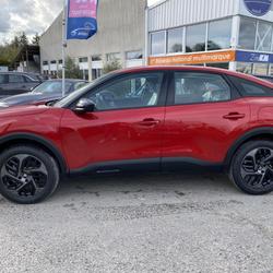 Citroen C4 1.2 PT 130 S&S - EAT 8  Shine Pack --- D&eacute;stockage --- Aubigny-sur-N&egrave;re