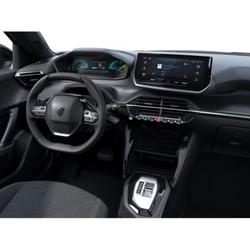 Peugeot 2008 1.2i Hybrid - 145 - e-DCS6 - Style Gien