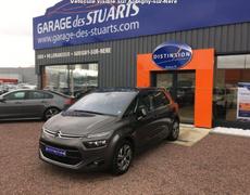 Citroen C4 Picasso Aubigny-sur-Nère