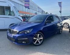 Peugeot 308 II Phase 2 Gien