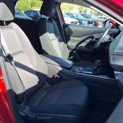 Mazda CX-3 2.0 Skyactiv-X 186 - BVA Sportline Saint-Angel