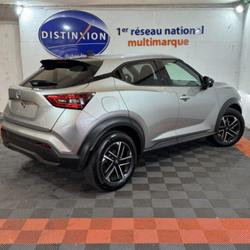 Nissan Juke 1.0 DIG-T - 114 N-Connecta Saint-Angel