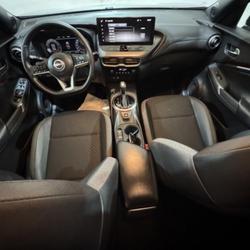 Nissan Juke 1.0 DIG-T - 114 N-Connecta Saint-Angel