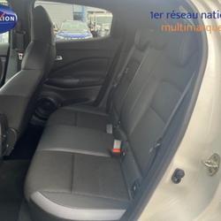 Nissan Juke 1.6 Hybrid - 143 - BVA N-Connecta Saint-Angel