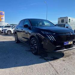 Peugeot 3008 1.2i Hybrid -136 - BV e-DCS6  Allure Saint-Angel
