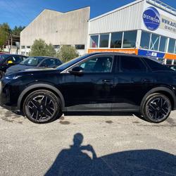 Peugeot 3008 1.2i Hybrid -136 - BV e-DCS6  Allure Saint-Angel